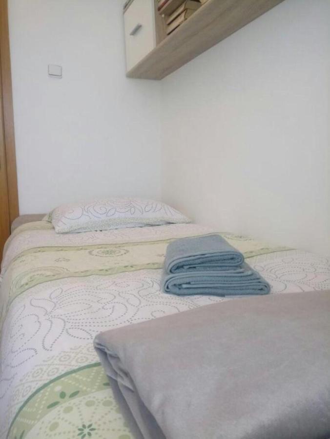 Holiday Home Spalato Chambre photo